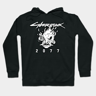 Cyberpunk 2077 Hoodie